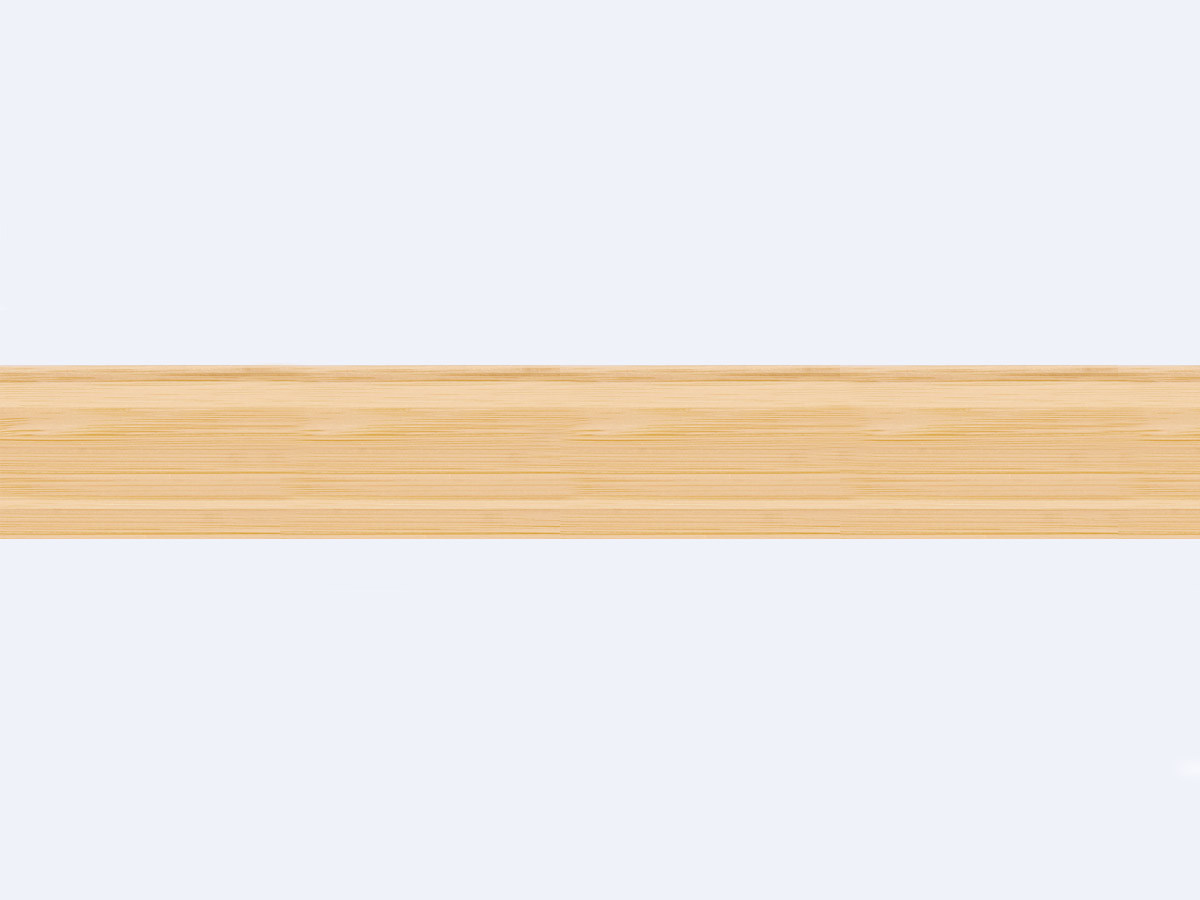 Бамбук натуральный 2 - изображение 1 - заказать онлайн в салоне штор Benone в Рошале